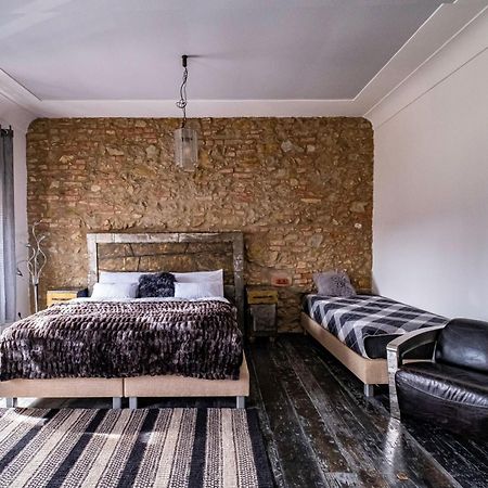Kníže Ferdinand Apartments Mikulov Exterior foto