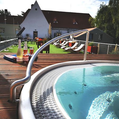 Kníže Ferdinand Apartments Mikulov Exterior foto