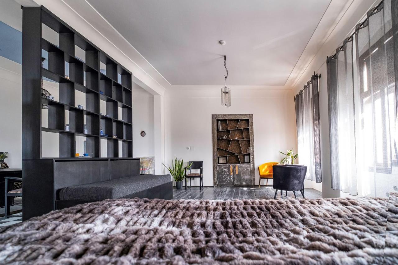 Kníže Ferdinand Apartments Mikulov Exterior foto