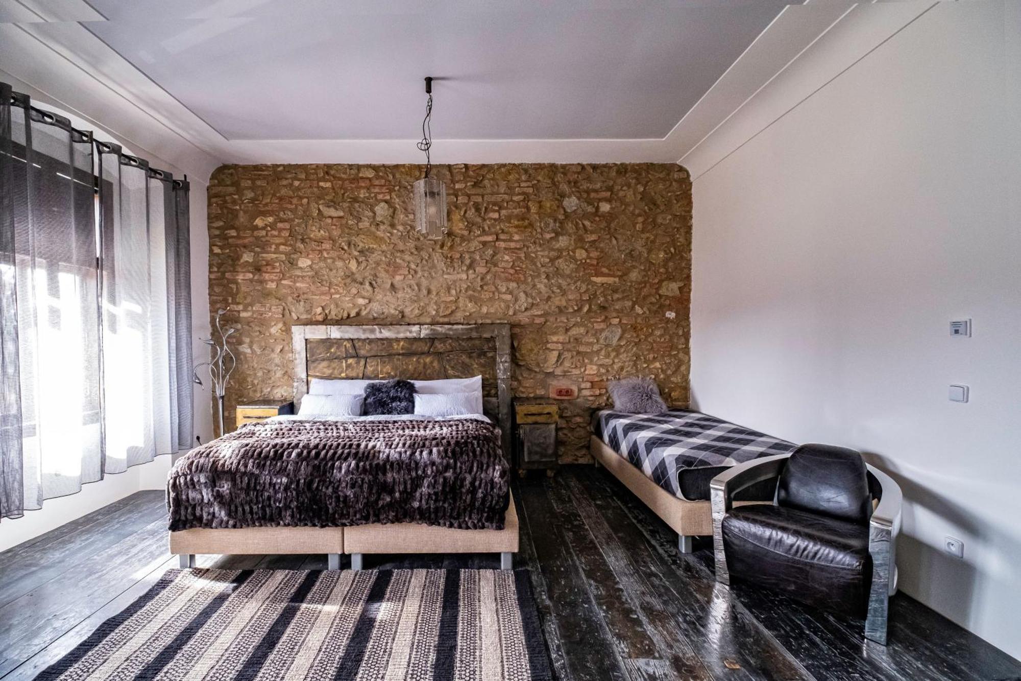 Kníže Ferdinand Apartments Mikulov Exterior foto