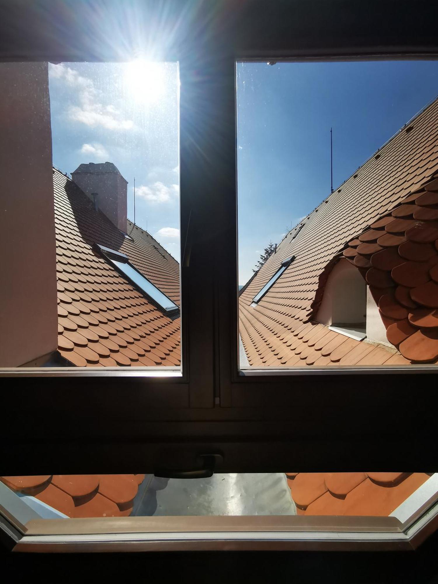 Kníže Ferdinand Apartments Mikulov Exterior foto
