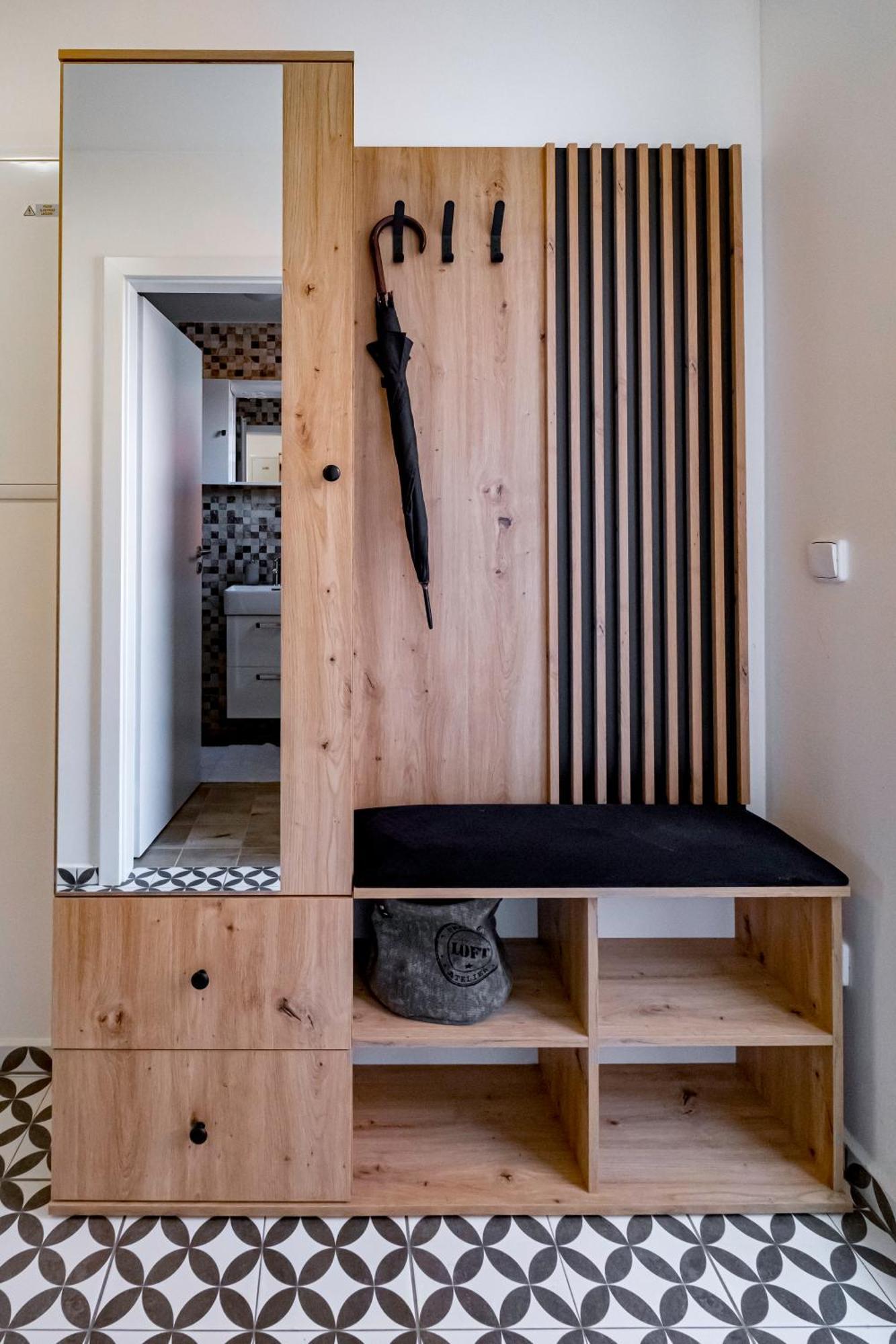 Kníže Ferdinand Apartments Mikulov Exterior foto
