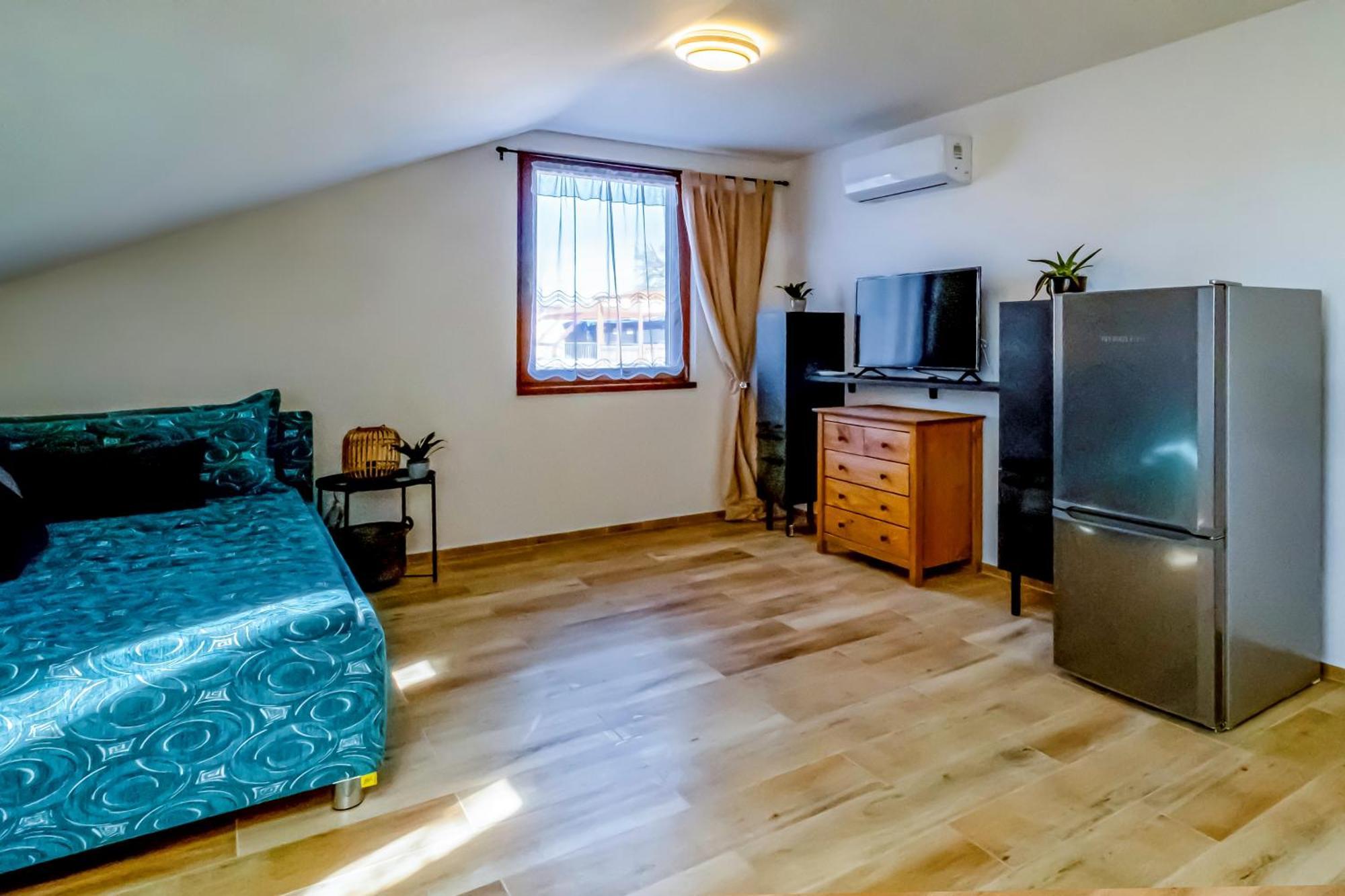 Kníže Ferdinand Apartments Mikulov Zimmer foto