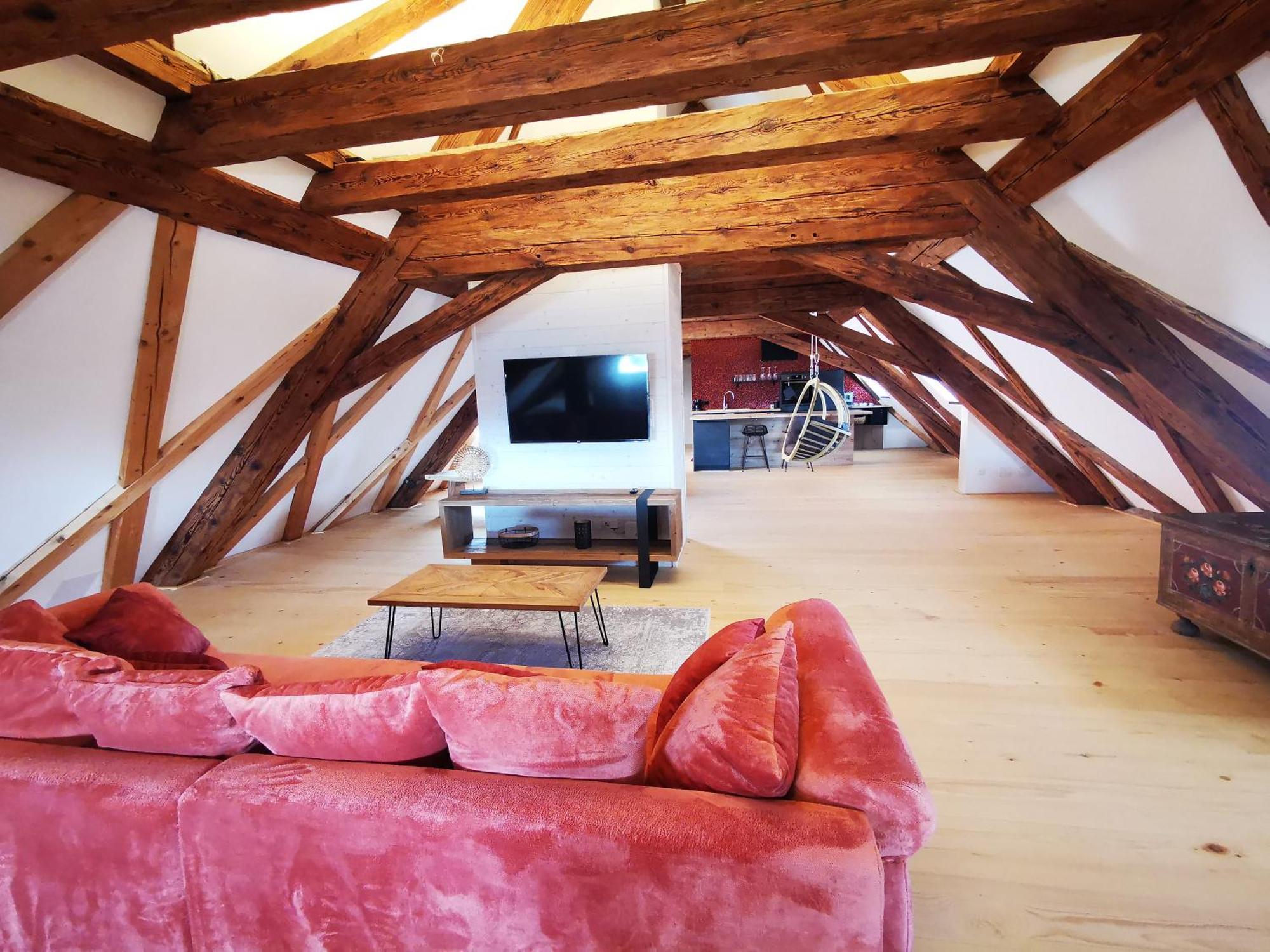 Kníže Ferdinand Apartments Mikulov Zimmer foto