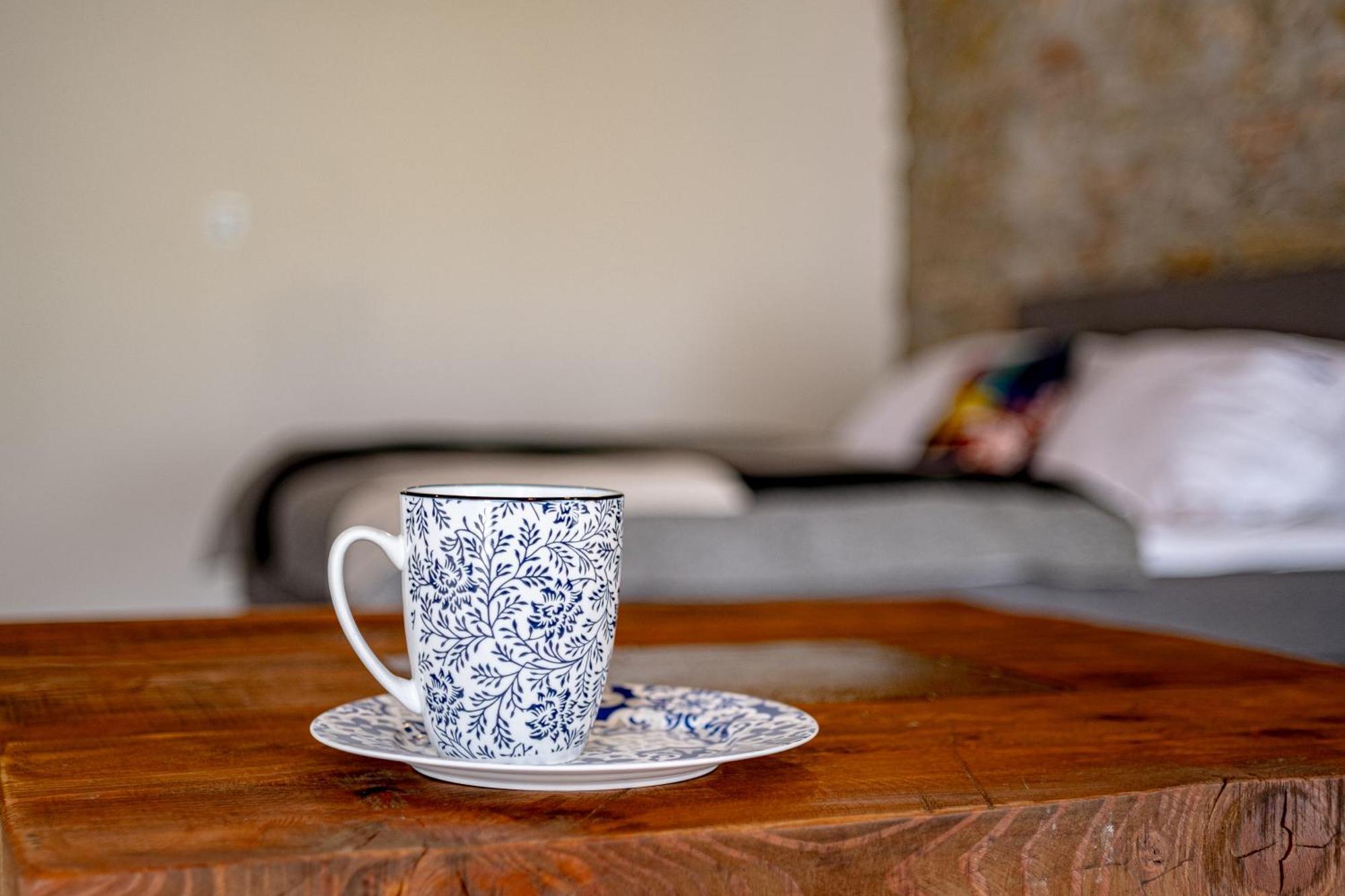 Kníže Ferdinand Apartments Mikulov Zimmer foto