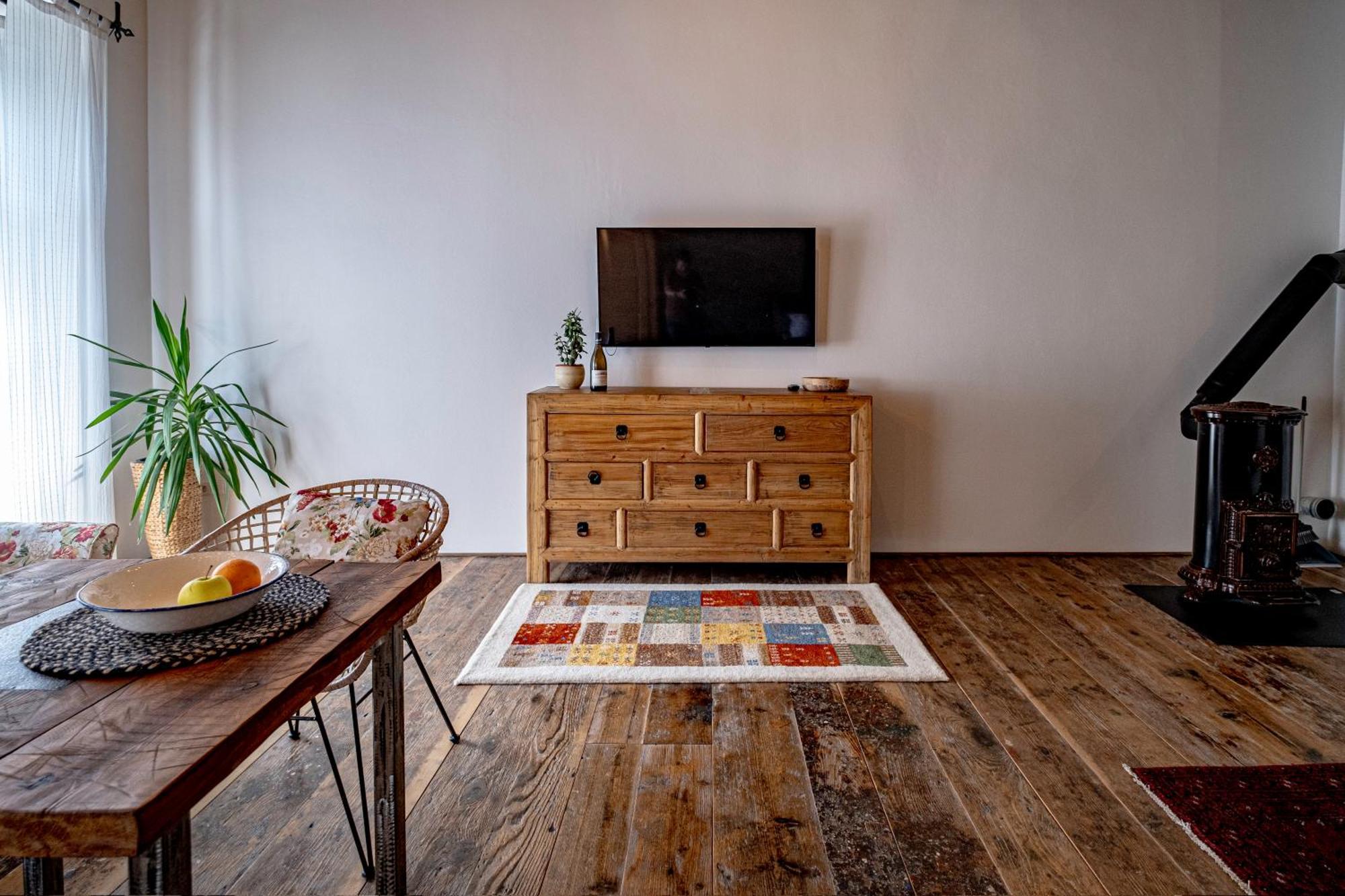 Kníže Ferdinand Apartments Mikulov Zimmer foto